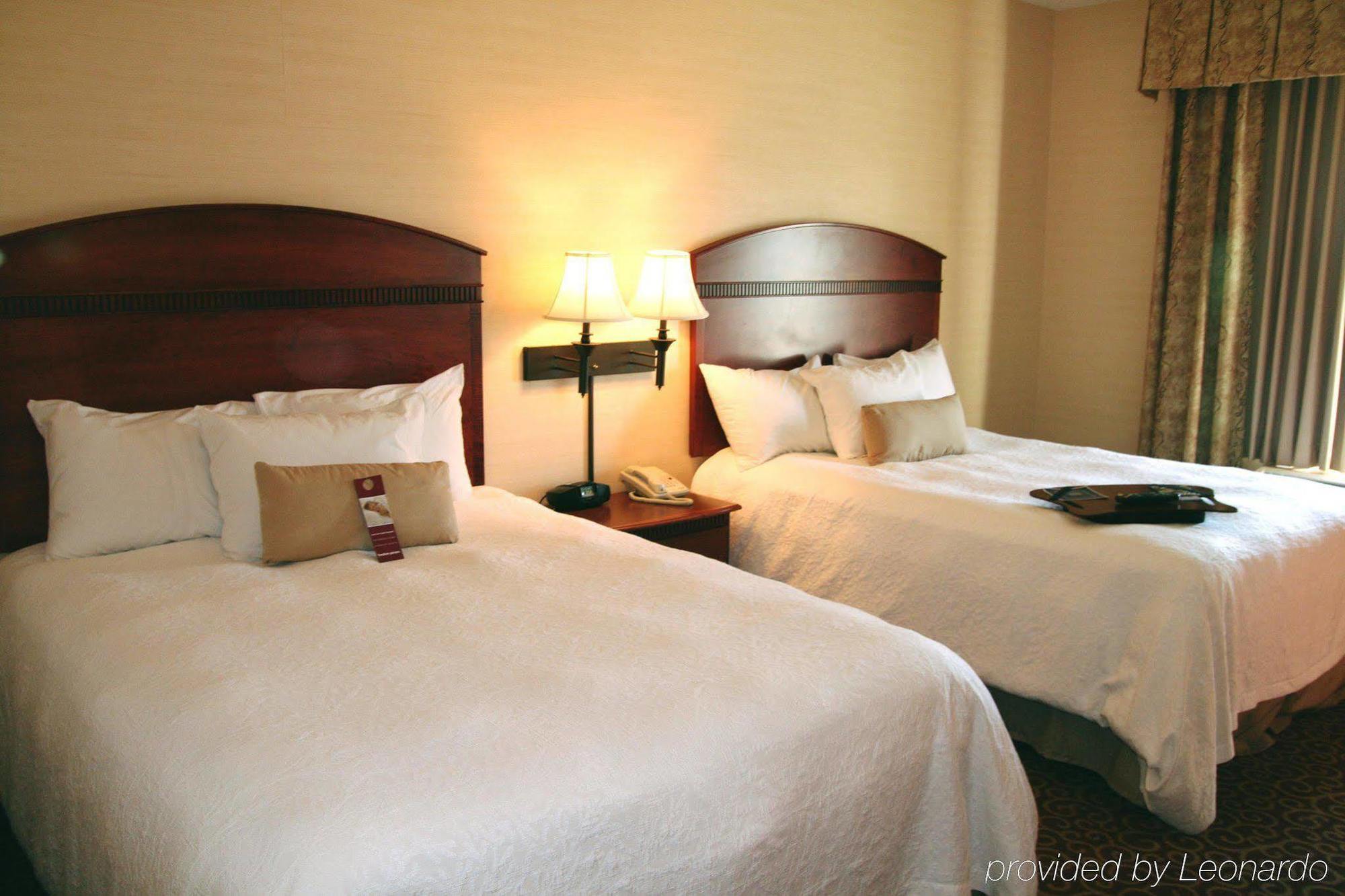 Hampton Inn York Room photo